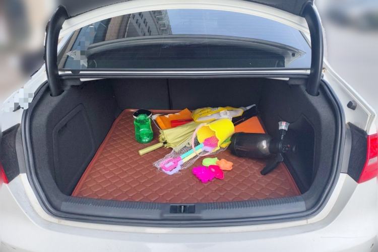 Used Audi A4L 2015 35 TFSI Automatic Technology Model