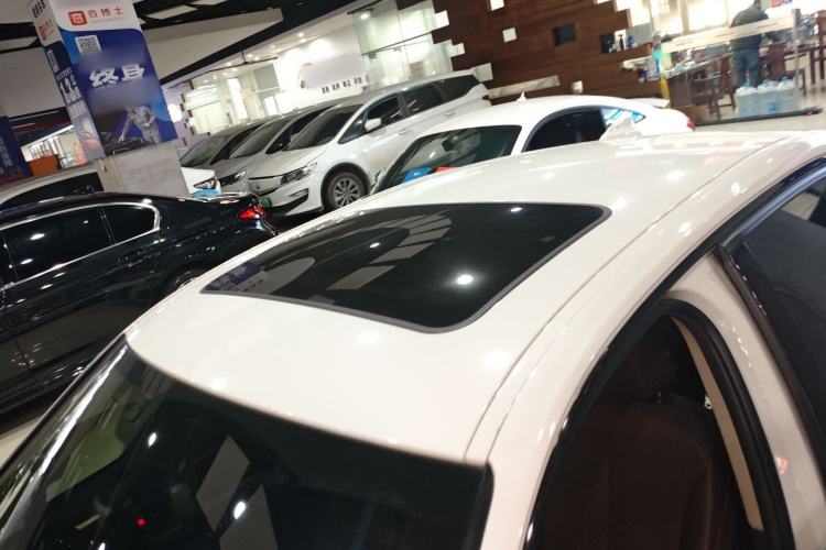 Used BMW 3 Series 2019 320Li M Sport Night Edition
