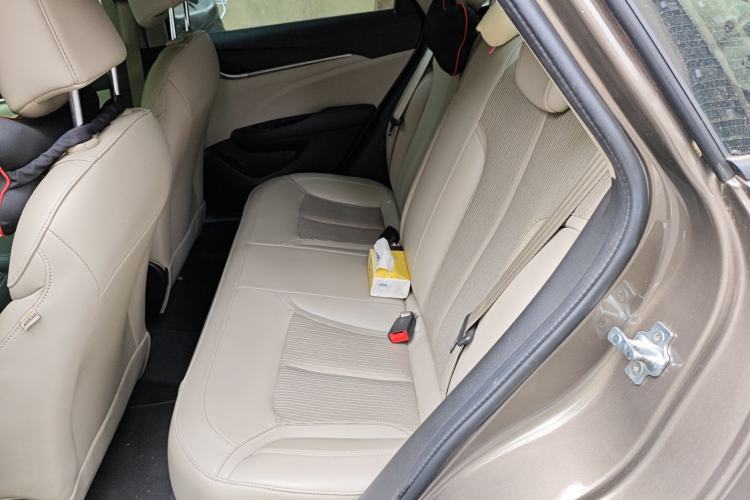 Used Buick GT 2016 15N Automatic Elite Edition