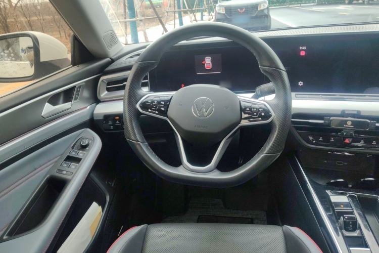 Used Volkswagen Lamando 2022 Lavida L 280TSI DSG Cool & Spicy Edition
