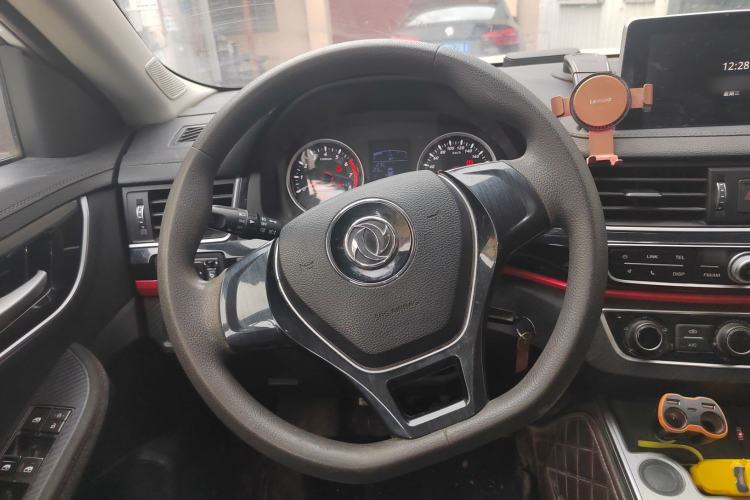 Used FORTHING T5 2021 1.6L Manual Comfort Model
