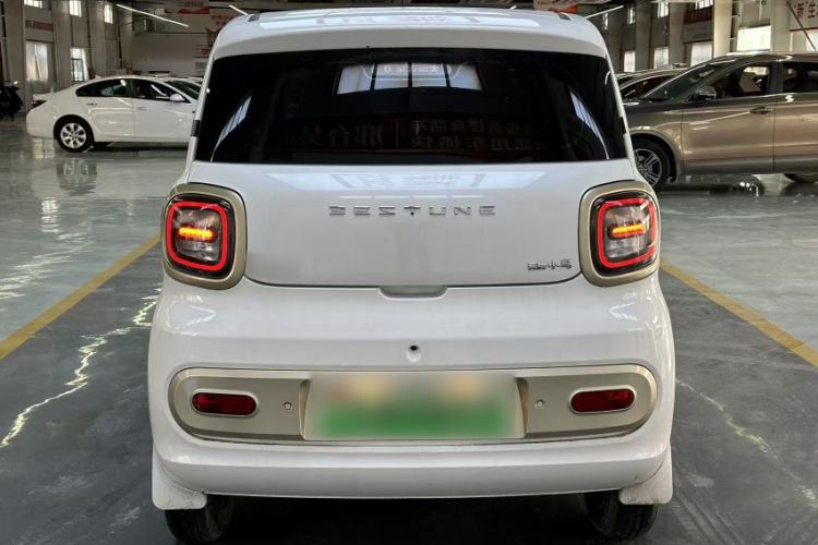 Used Bestune Pony 2025 222km Lightning Horse
