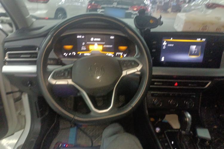 Used Volkswagen Lavida 2023 300TSI DSG Full-Comfort Edition