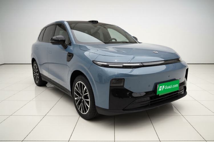 Used Leapmotor B10 2025 600 LiDAR Version