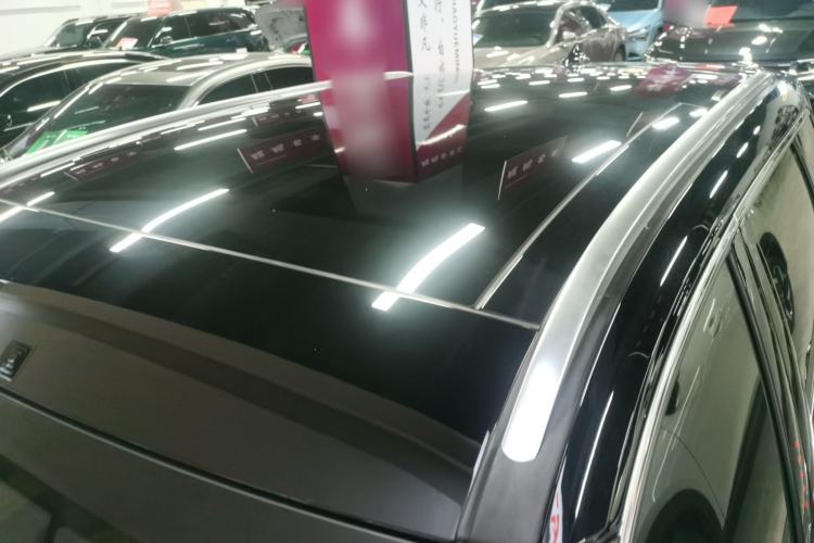 Used Lincoln Corsair 2022 Revised Version 2.0T Two-Wheel Drive Luxury Edition
