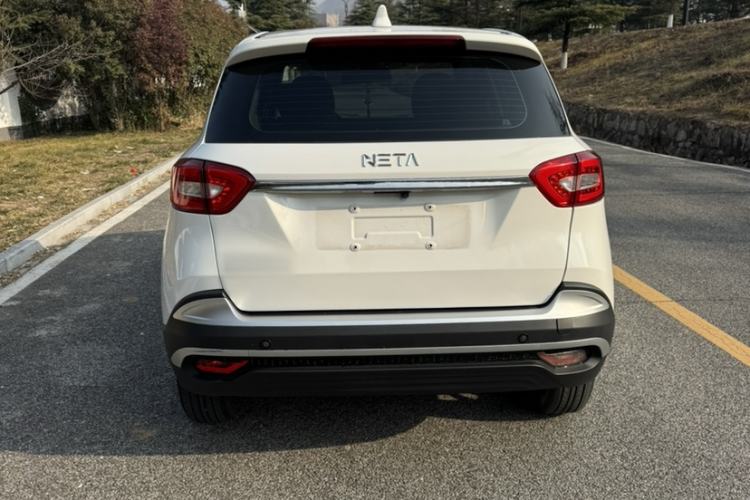 Used NETA N01 2020 380e