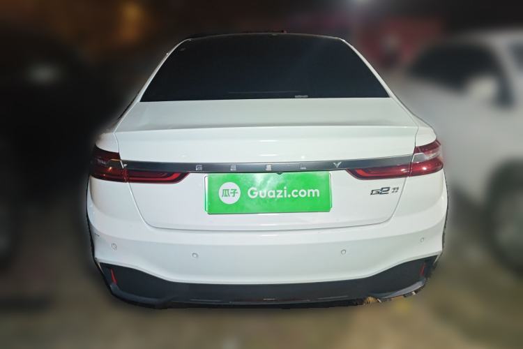 Used Geometry A 2019 Upgraded Model High-Performance Standard Range Power Cube Version