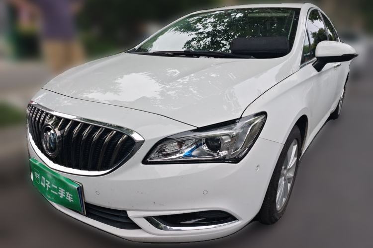 Used Buick Verano 2015 Sedan 20T Dual-Clutch Elite Model Guazi used car, China used car export, Used car for sale, Used  cars, Cheapest cars for sale