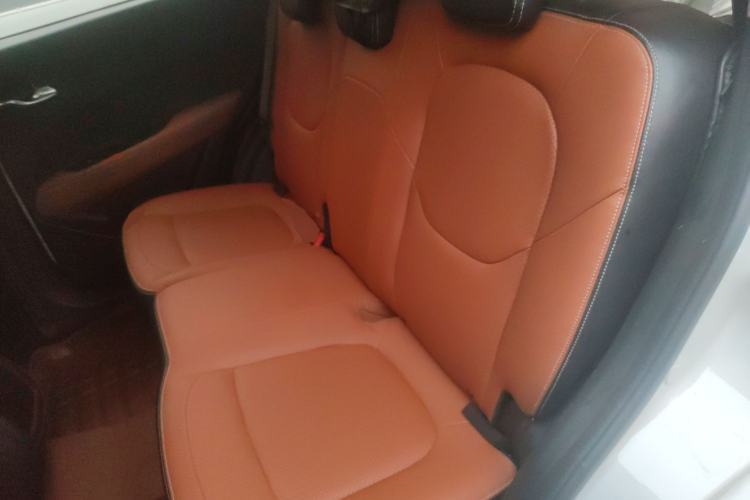 Used Baojun 510 2019 1.5L Automatic Prestige Edition China V
