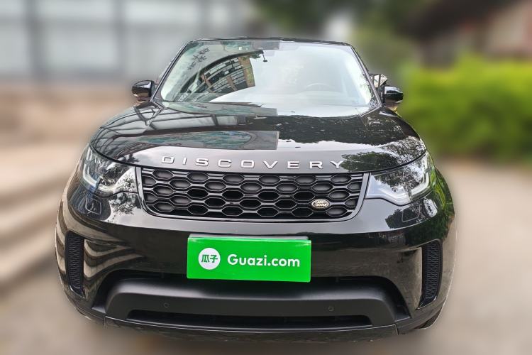 Used Land Rover Discovery 2018 3.0 SC V6 SE