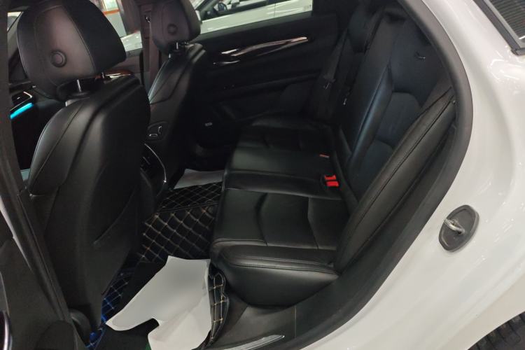 Used Cadillac CT6 2021 28T Elite Edition