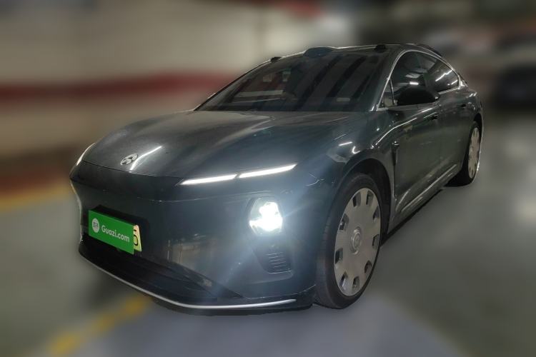 Used Nio ET9 2025 100kWh Signature Edition