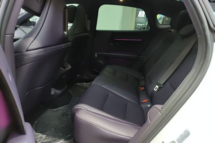 Used Avatr 06 2025 Ultra Pure Electric Edition