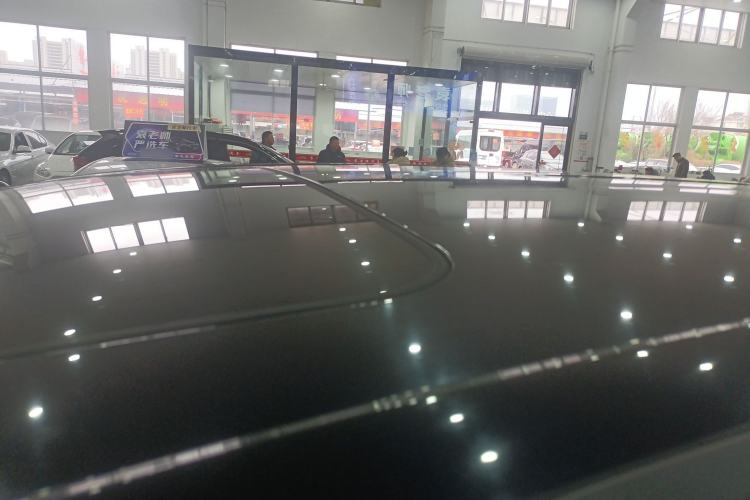 Used Honda Odyssey 2015 Revised 2.4L Luxury Edition
