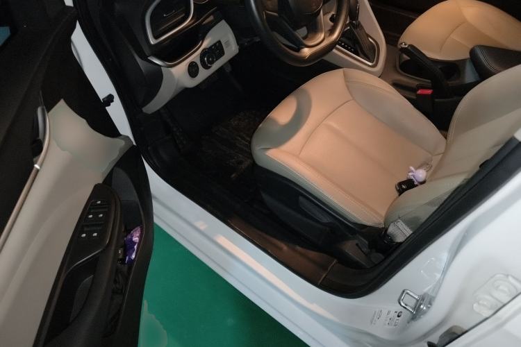 Used Buick GT 2018 15T Dual-Clutch Advanced Model China V Standard