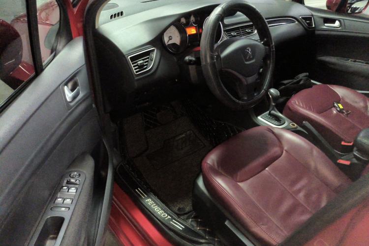 Used Peugeot 308 2014 Enjoy Edition Classic 1.6L Automatic Premium Model