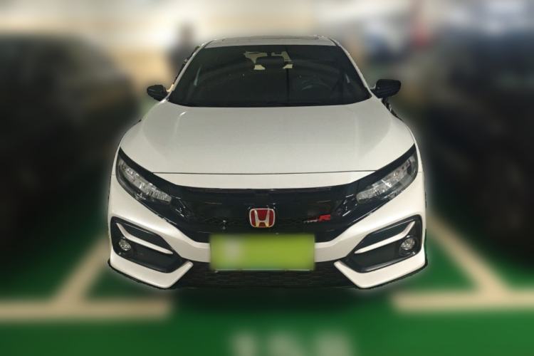Used Honda Civic 2021 HATCHBACK 220TURBO CVT Trendy Cool Edition