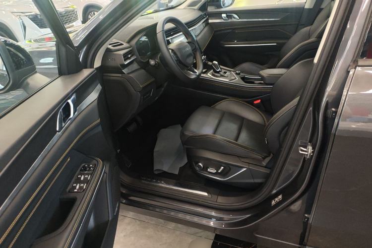 Used Lynk & Co 01 2024 2.0TD Two-Wheel Drive Global Pro
