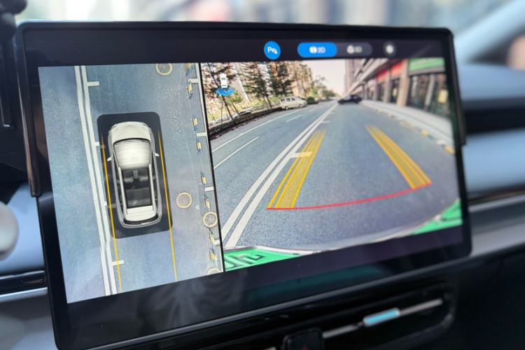 Used AION Y 2022 Plus 80 Intelligent Driving Edition
