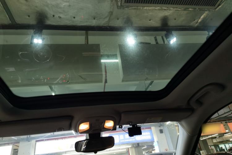 Used Jeep Compass 2020 220T Automatic Leading Edition