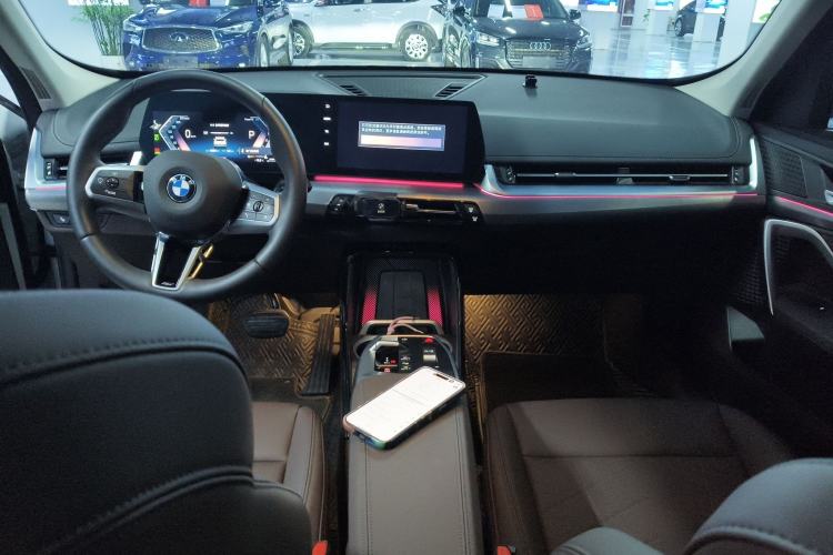 Used BMW X1 2023 sDrive25Li M Sport Package