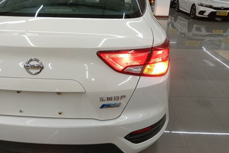 Used Nissan Lannia 2019 1.6L CVT Smart Connect Smart Cool Version China V Standard Right Rear Taillight