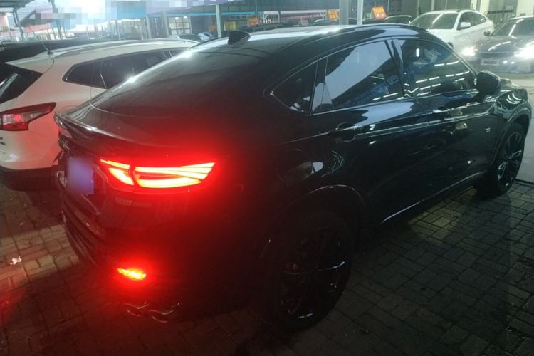 Used Geely Auto Monjaro 2019 350T Yuxingzhe AWD