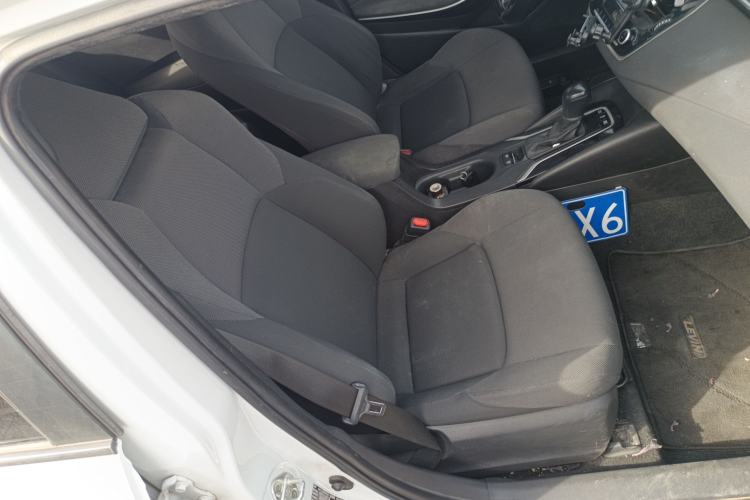 Used Toyota Levin 2021 Dual-Engine 1.8H E-CVT Luxury Edition
