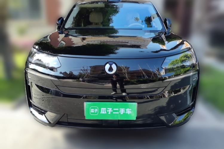 Used Denza N9 2025 Flagship Model