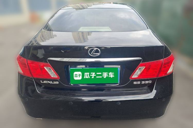 Used Lexus ES 2006 350
