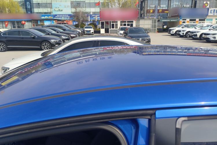 Used Honda Fit 2016 1.5L LX CVT Comfort Model
