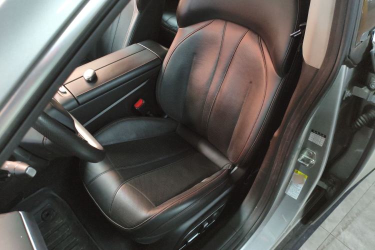 Used XPeng P7 2020 670N
