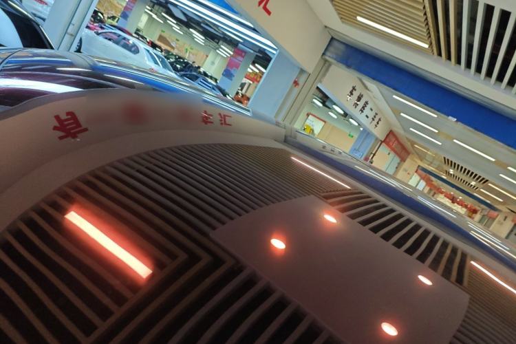 Used Li Auto L8 2023 Air model