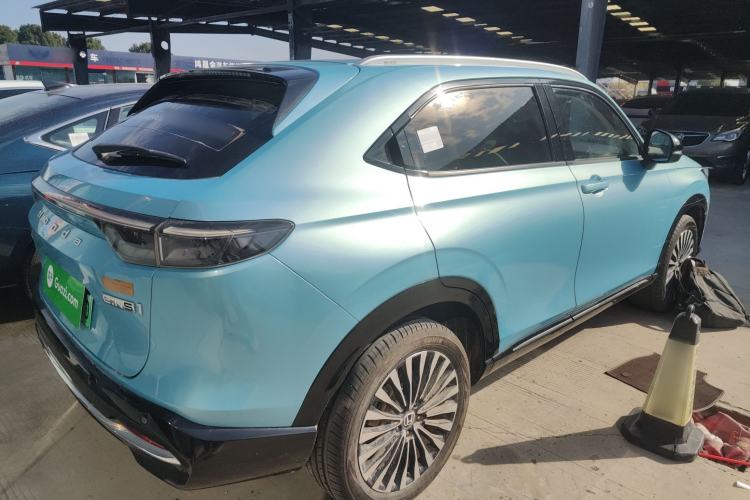 Used Honda e:NS1 2022 e-Motion Edition