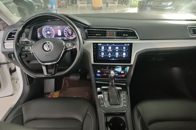 Used Volkswagen Lamando 2021 280TSI DSG Comfort Edition
