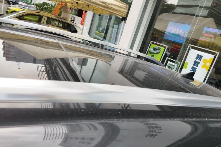 Used Volkswagen Tavendor 2023 380TSI Four-Wheel Drive R-Line Cruise Edition Roof