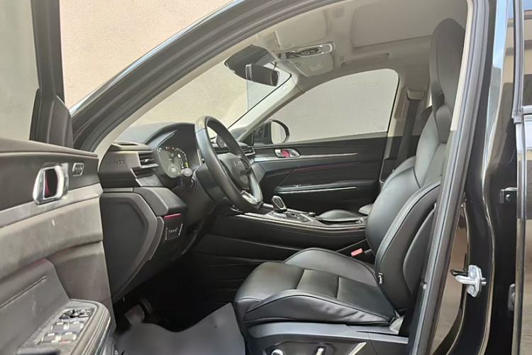 Used Lynk & Co 01 2021 2.0TD Two-Wheel-Drive Pro Trim