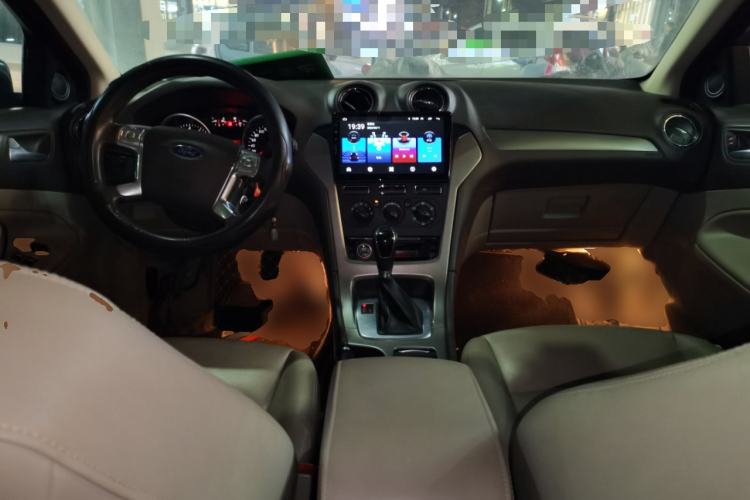 Used Ford Mondeo 2013 2.3L Fashion Edition