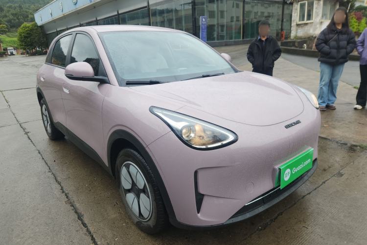 Used Geely Galaxy Geome 2025 310km Youth Edition