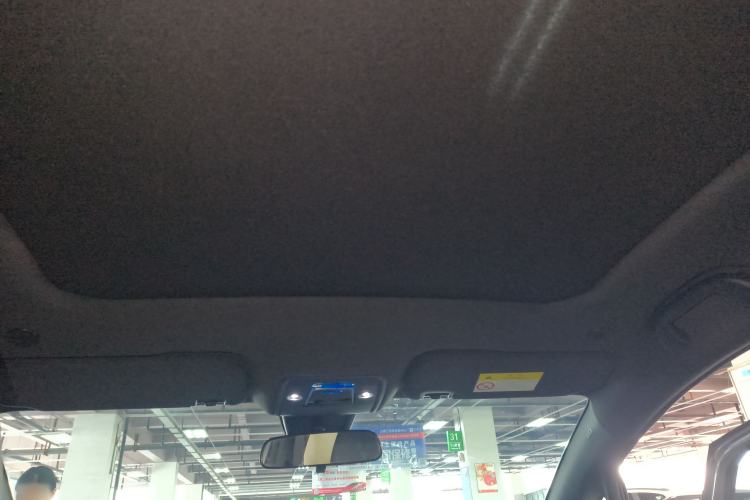 Used BYD Dolphin 2023 420 km Fashion Edition
