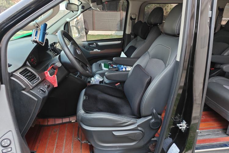 Used SAIC MAXUS G10 2018 PLUS 2.0T Automatic Elite Edition
