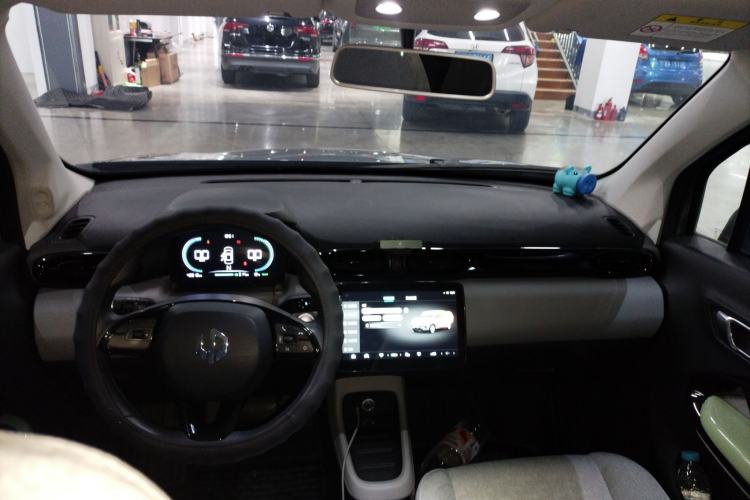 Used Leapmotor T03 2022 Crystal Edition