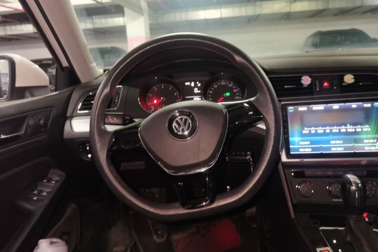 Used Volkswagen Lamando 2018 230TSI DSG Fashion Edition