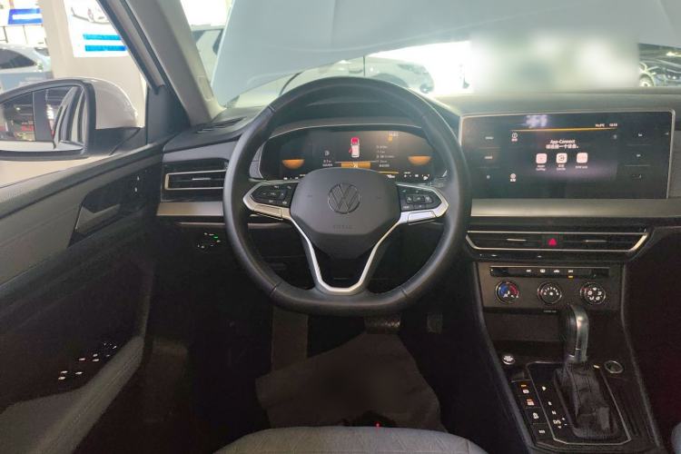 Used Volkswagen Lavida 2023 280TSI DSG Full-Comfort Edition
