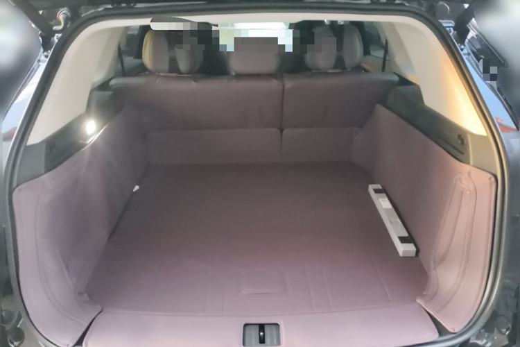 Used Chery Tiggo 9 C-DM 2025 1.5T 106KM Enjoy Edition 5 Seats Lithium Iron Phosphate
