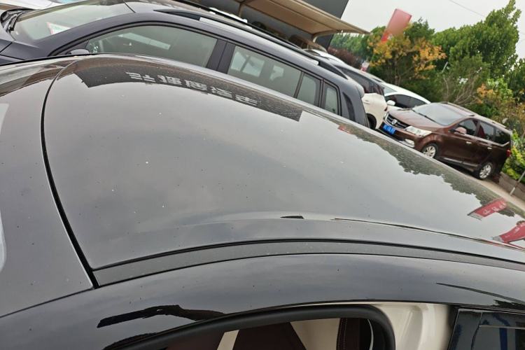 Used Wuling Bingo 2024 333 km Enjoyment Version