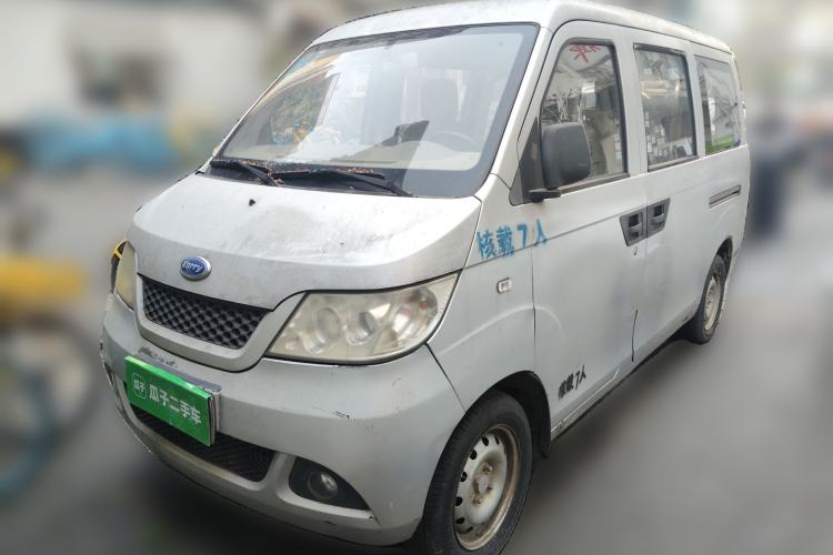 Used Karry Youyou 2012 1.0L Comfort Version