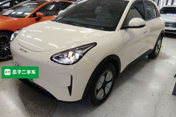 Used Geely Galaxy Geome 2025 310km Youth Edition