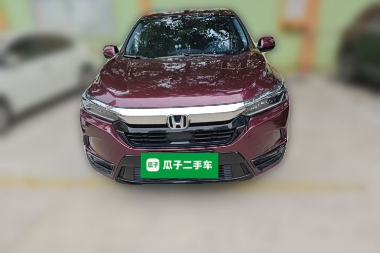 Used Honda Breeze 2020 240TURBO CVT Two-Wheel Drive Prestige Edition