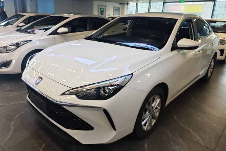 Used Roewe i5 2023 1.5L Manual Comfort Edition